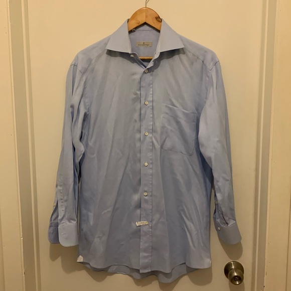 Ermenegildo Zegna (15”) - Picture 14 of 15